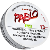 Pablo Kiwi 13Mg View 01